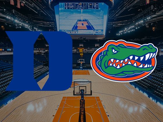 Florida Gators vs. Duke Blue Devils
